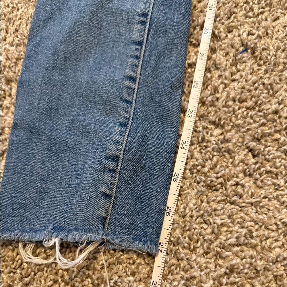 Agolde Jeans - Picture 11 of 11